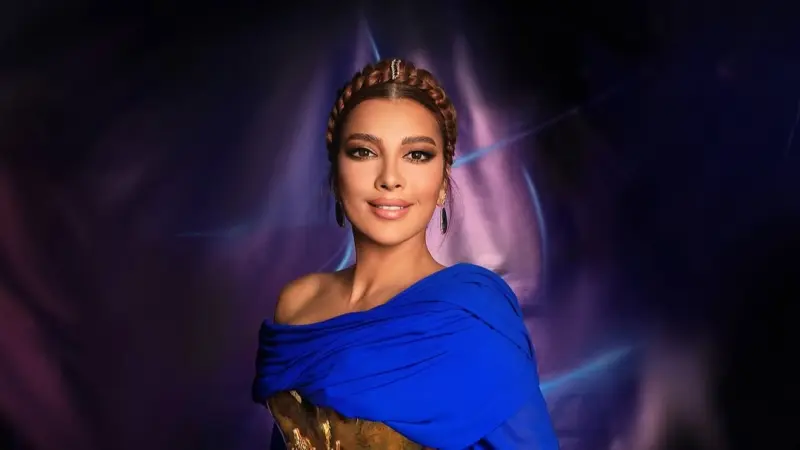 أصالة تحتفي بالمتحف المصري الكبير بأغنية جديدة: "مليون تحية لمصر"