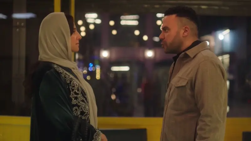 مسلسل الكينج الحلقة 22.. زمزم تقتل فارس وياقوت يبتزها