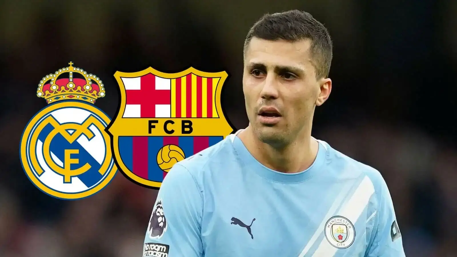 رودري يوجه ضربة قاسية لخطط مورينيو التكتيكية في ريال مدريد (إكس) رودري يوجه ضربة قاسية لخطط مورينيو التكتيكية في ريال مدريد (إكس)