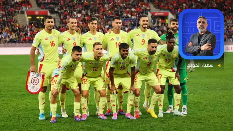 لا يهم سوى "بطل الصورة الختامية"