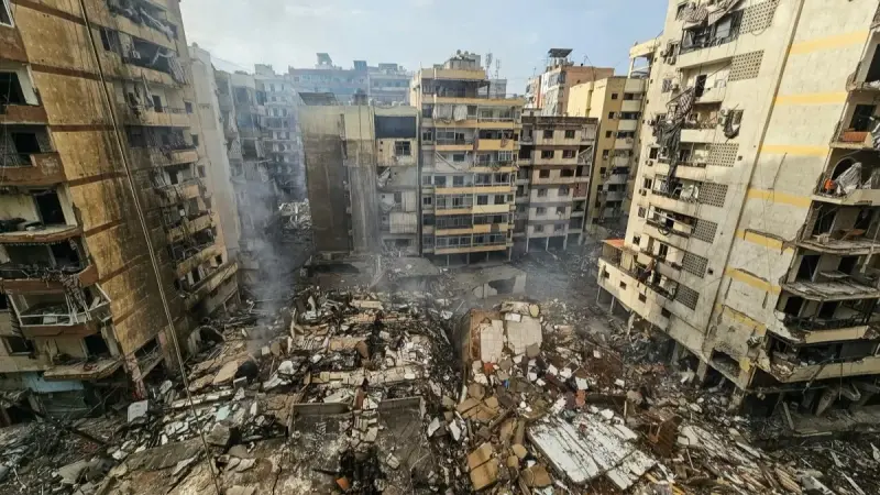 "حزب الله" يخوض حربا وجودية ضد إسرائيل.. هل تكون الأخيرة؟