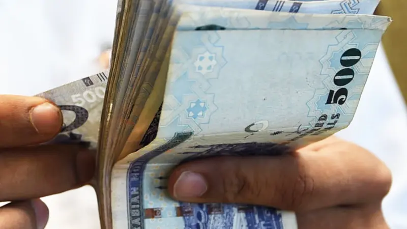 سعر الريال السعودي مقابل الجنيه السوداني في السوق السوداء اليوم الخميس 9 أبريل 2026.. ارتفاع تاريخي