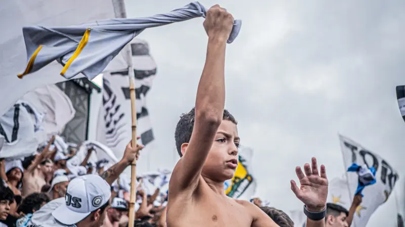 القنوات الناقلة لمباراة بالميراس وسانتوس اليوم مع موعد المباراة والتشكيلة.. قمّة جماهيرية من أجل زعامة ساو باولو