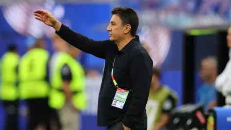 related_news_inside_blogsكأس العالم 2026 - تصريحات نارية من مدرب إيران بعد التعادل مع نيوزيلندا