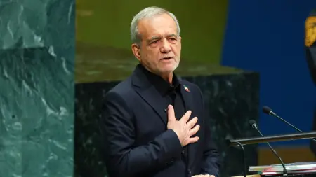ازدواجية "المنبر والمقصلة": طهران تغسل قمعها!
