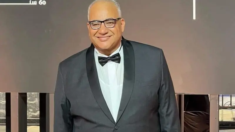 بعد قلق الجمهور.. ما هو مرض بيومي فؤاد؟