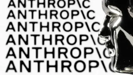 related_news_inside_blogsترامب يوجه الوكالات الاتحادية بالتوقف عن استخدام تكنولوجيا "أنثروبيك"