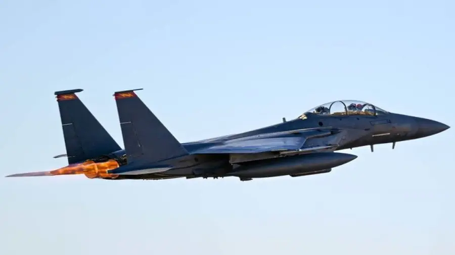 عاجل - مسؤول يكشف مصير الطيار بعد إسقاط مقاتلة أميركية ثانية #أميركا 