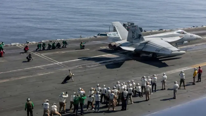 مهام محددة ومخاطر كبيرة.. ما شكل العملية البرية الأميركية في إيران؟