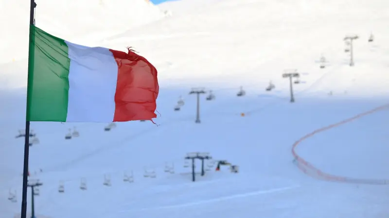 بعد 4 أعوام.. إيطاليا تُلمّح إلى الانسحاب من مبادرة الحزام والطريق الصينية