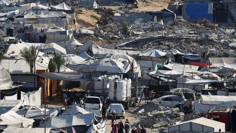 خطة ترامب لغزة تضع نتانياهو أمام أصعب اختبار انتخابي