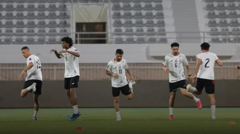 القنوات الناقلة لمباراة اليمن ضد بوتان اليوم في تصفيات كأس آسيا 2027 مع الموعد والتشكيلة