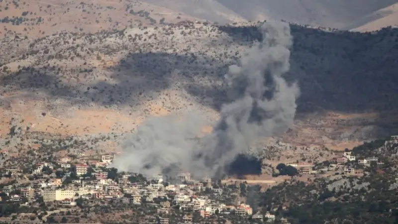 هل تنضم سوريا ولبنان إلى اتفاقيات إبراهيم؟