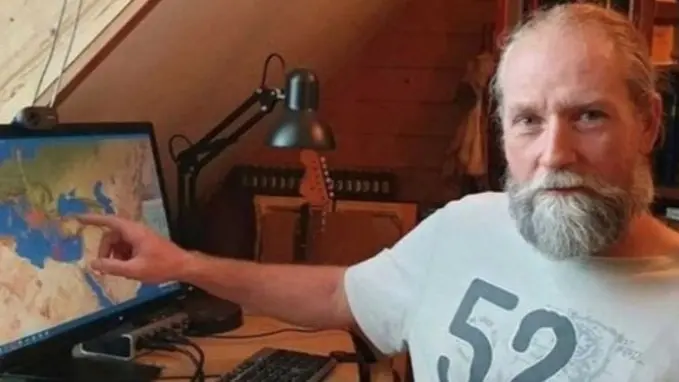 عالم الزلازل الهولندي يُثير الجدل مرة أخرى بعد زلزال قبرص