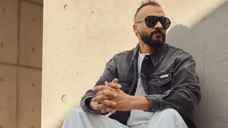 سبب وفاة شقيقة إبراهيم سعيد.. حالة من الحزن يعيشها اللاعب المصري