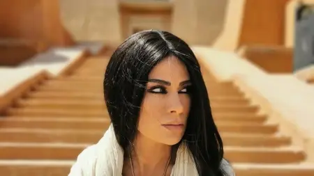 related_news_inside_blogsفيديو - صبا مبارك تكشف للمرة الأولى تفاصيل صادمة عن رحيل والدتها