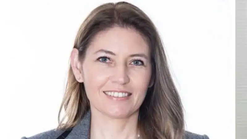 تولت منصبا هاما في الأردن.. من هي لارا الخطيب؟