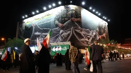 related_news_inside_blogsهدوء نسبي.. الغموض يحيط بمستقبل الحرب بين أميركا وإيران