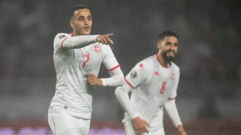 بث مباشر - مباراة تونس ضد أوغندا في كأس أمم إفريقيا 2025 لحظة بلحظة