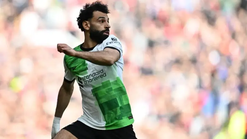 بينهم محمد صلاح.. مشاهير مصر يستخدمون تطبيقات المراهنة؟