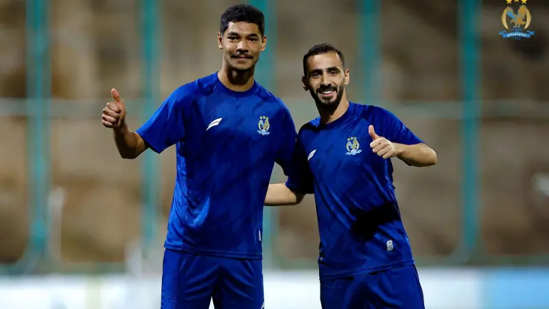 القنوات الناقلة لمباراة الفيصلي ضد الأهلي في الدوري الأردني مع الموعد والتشكيلة