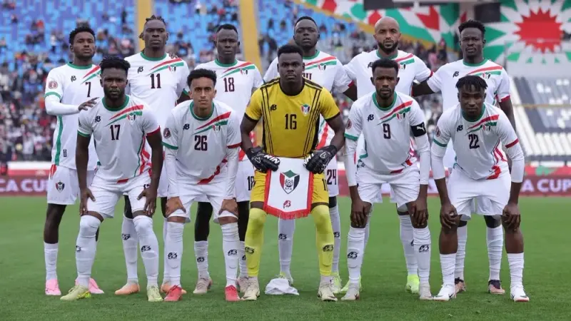 القنوات الناقلة لمباراة السودان ضد السنغال اليوم في كأس أمم إفريقيا 2025 مع الموعد