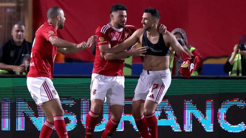 موعد قرعة المرحلة النهائية (الدور الثاني) من الدوري المصري والقنوات الناقلة