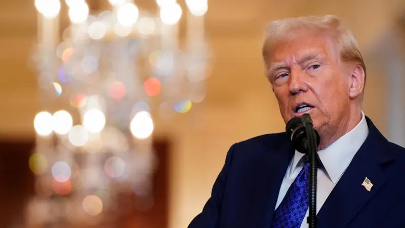 ذعر عالمي بسبب وقف المساعدات الخارجية الأميركية.. ما القصة؟