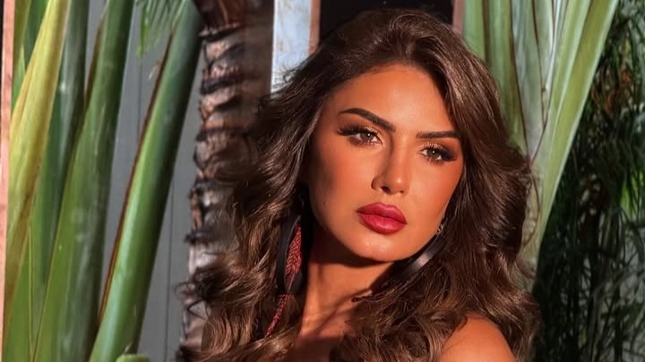 نجلاء بدر.. من صدمات الخيانة إلى استعادة الثقة بالنفس 