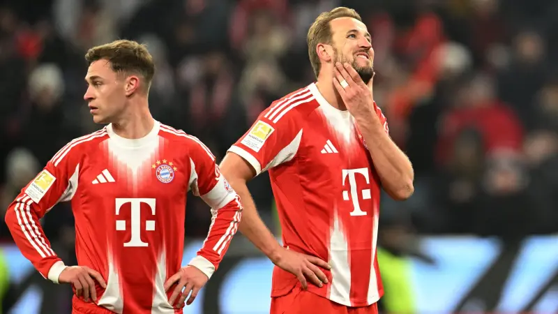 الدوري الألماني - أوغسبورغ يكبّد بايرن ميونخ الخسارة الأولى منذ 10 أشهر