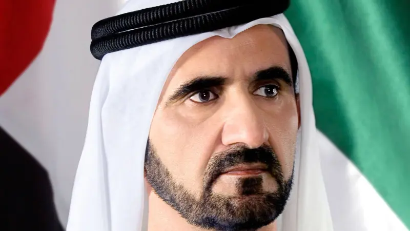 محمد بن راشد يطلق مؤسسة جديدة لتطوير الفنون الموسيقية في دبي