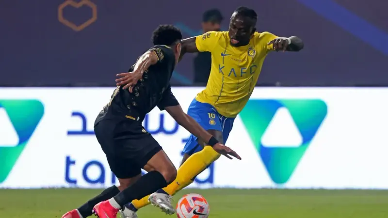 النصر السعودي يقترب من التعاقد مع لابورت.. ما تفاصيل الصفقة؟
