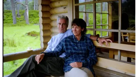 related_news_inside_blogsشبهات وأسرار.. كيف تحولت جزيرة أميركية إلى مسرح جرائم إبستين؟