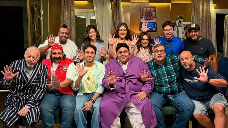 موعد عرض مسلسل اللعبة 5.. كل ما تريد معرفته عن الموسم الجديد