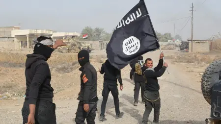 related_news_inside_blogsالعراق يحذر من عودة "داعش" عبر الحدود السورية