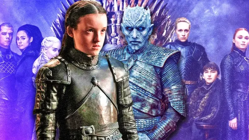 48 مسلسلًا من أفضل مسلسلات أجنبية على الإطلاق.. "لعبة العروش"