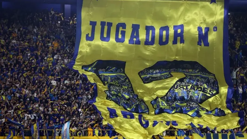 حرمان 15 ألف مشجع أرجنتيني من كأس العالم للأندية.. ما السبب؟