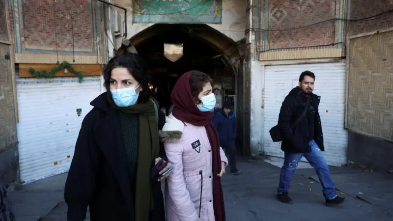 إسرائيل قلقة.. مخاوف من ضربة صاروخية إيرانية مباغتة