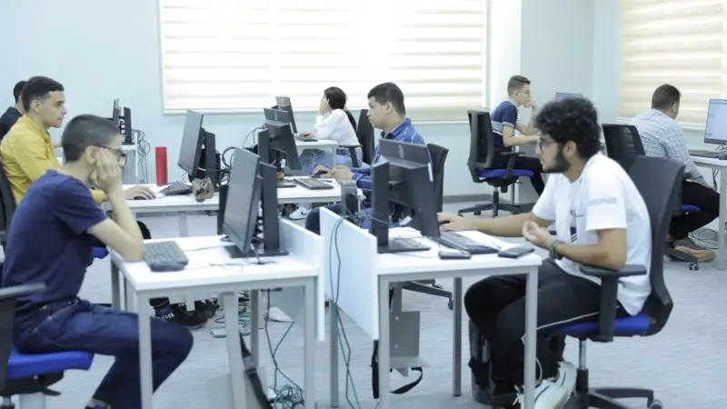 تنسيق الدبلومات الفنية 2026 في مصر.. الرابط والخطوات الكاملة للتسجيل