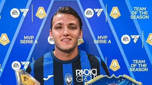 القادسية السعودي على بعد خطوة من ضم نجم الدوري الإيطالي