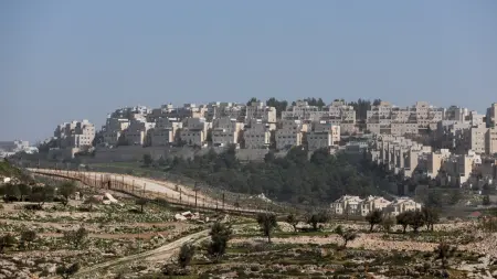 related_news_inside_blogsالأمم المتحدة: إسرائيل تمارس ضما تدريجيا للضفة الغربية بحكم الواقع