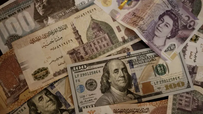 سعر الريال السعودي مقابل الجنيه المصري بعد زيادة 21 قرشا