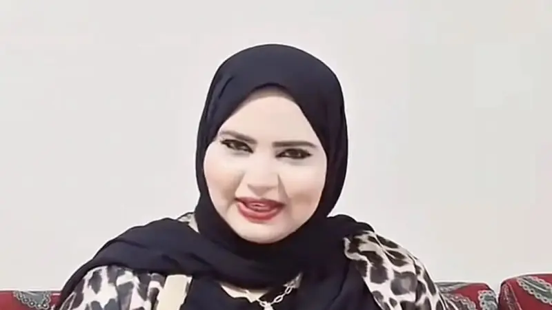 ما سبب القبض على البلوغر حسناء شعبان أثناء تصويرها إعلاناً؟