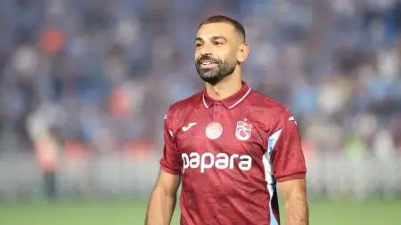 محمد صلاح مطلوب أمام محكمة مصرية.. ما السبب؟