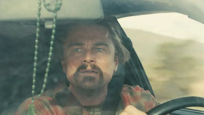 حصاد 2025 - أفضل 10 أفلام عربية وعالمية