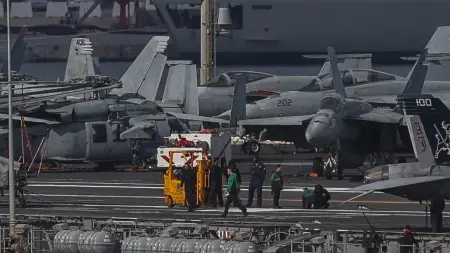 related_news_inside_blogsصور - أميركا تحشد 150 مقاتلة استعدادا لضرب إيران