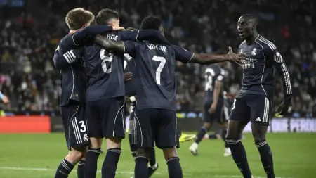 related_news_inside_blogsنتيجة وملخص مباراة ريال مدريد ضد سيلتا فيغو.. فوز صعب للميرينغي