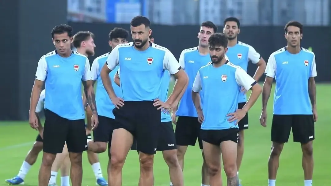 (إكس) تحديات فنية وبدنية تواجه كتيبة غراهام أرنولد أمام منتخب عمان العنيد (إكس) تحديات فنية وبدنية تواجه كتيبة غراهام أرنولد أمام منتخب عمان العنيد