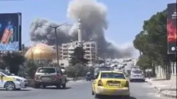 سوريا.. مقتل قيادي بارز في "أنصار الإسلام" بإدلب