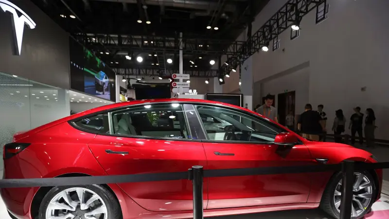 لماذا تسير ثورة السيارات الذاتية القيادة ببطء؟